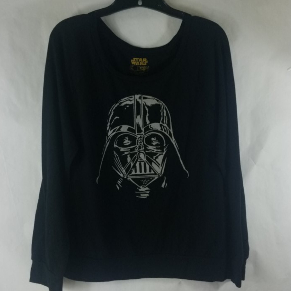 Star Wars Darth Vader Sweatshirt